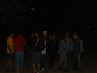 Patrullaje Diurno y Nocturno