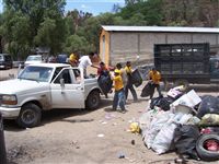 Recolección de Basura